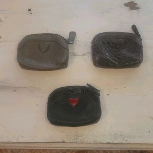 Brighton Coin Purse - Choose One - EUC